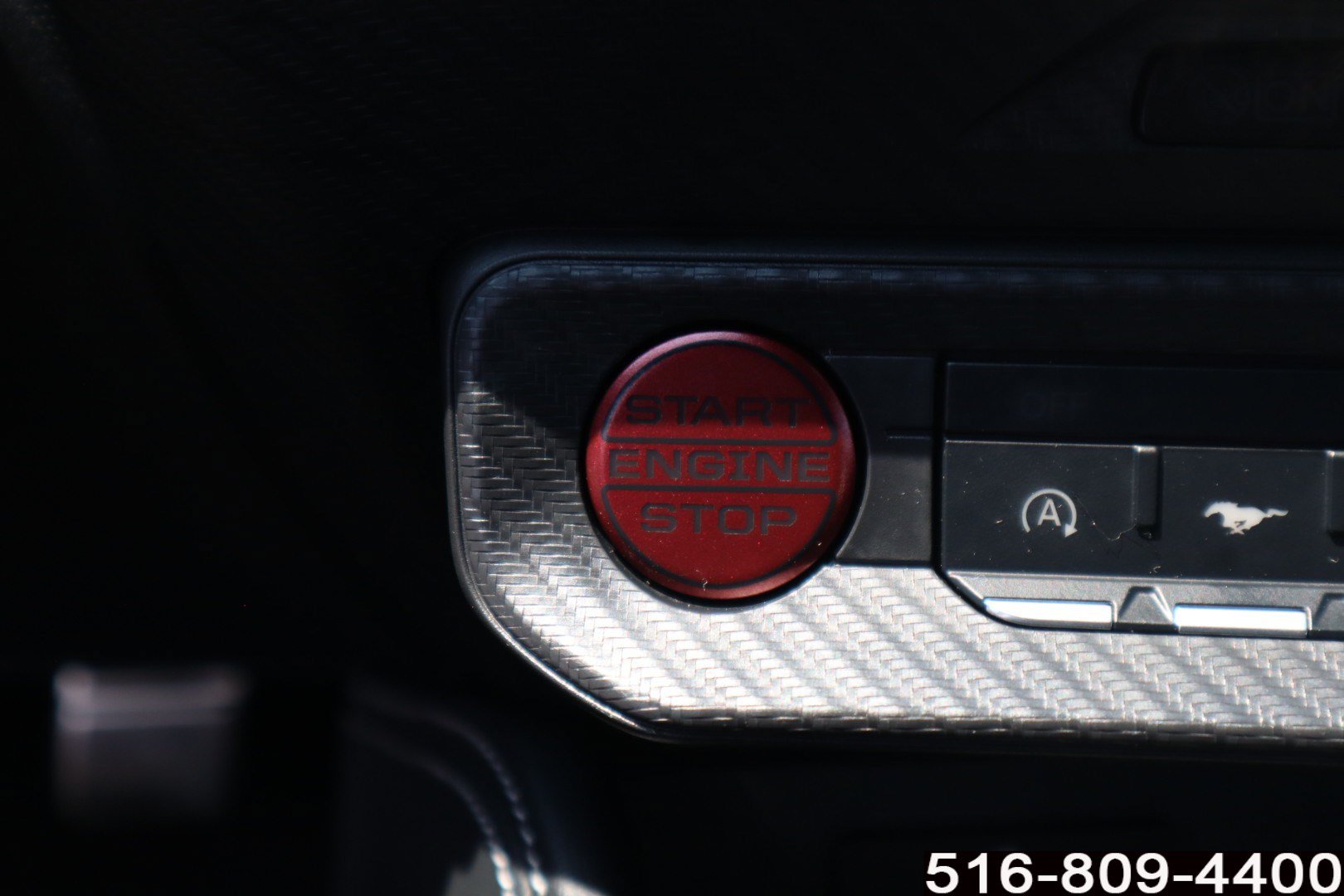 Used 2025 Ford Mustang GT Premium RWD image 23