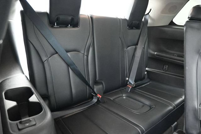Used 2023 INFINITI QX60 Luxe w/ Performance Audio Package AWD/4WD image 24