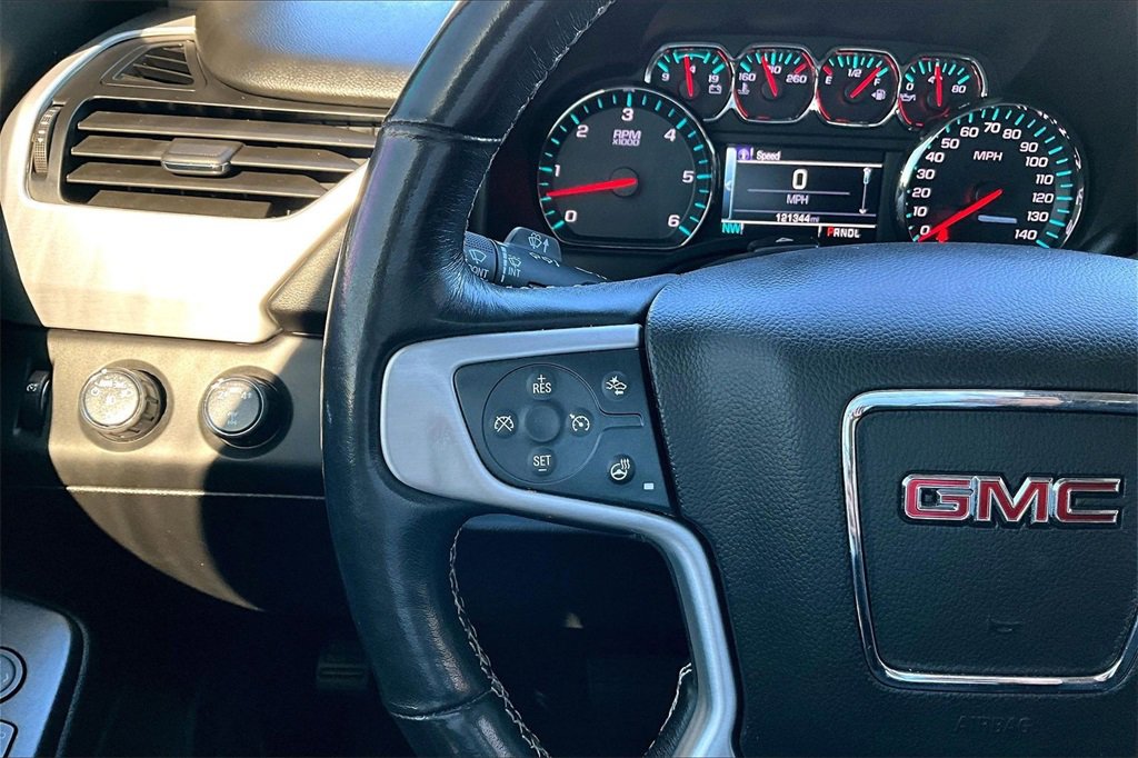 Used 2020 GMC Yukon SLT image 18