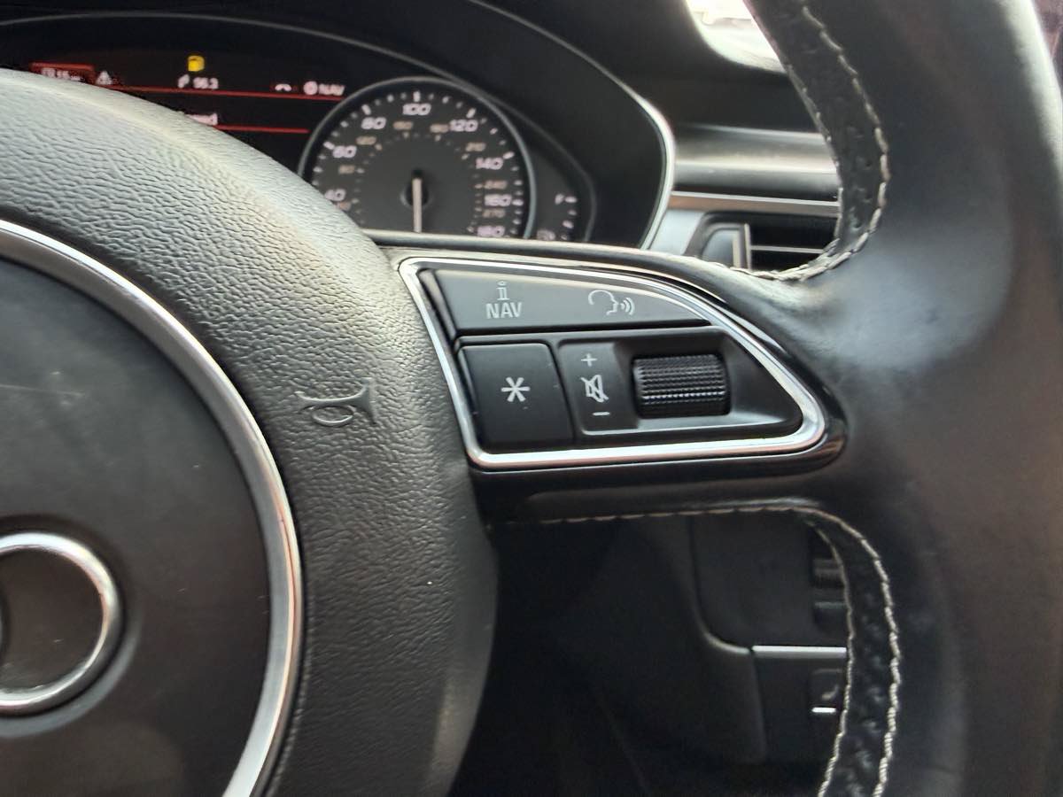 Used 2015 Audi S7 Prestige w/ Driver Assistance Package AWD/4WD image 32