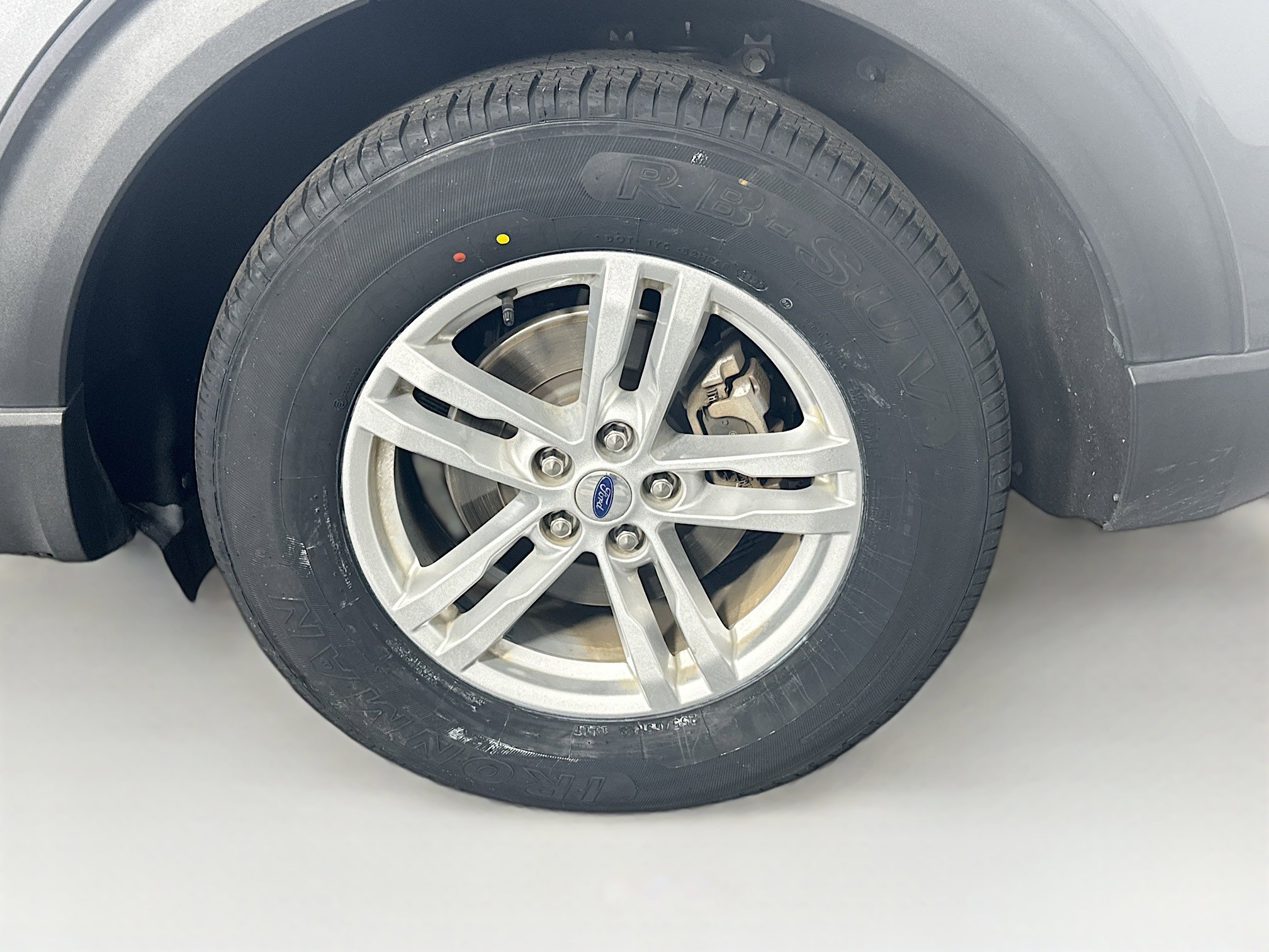 Used 2023 Ford Explorer XLT w/ Equipment Group 202A image 11