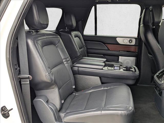 Used 2024 Lincoln Navigator L Reserve image 29