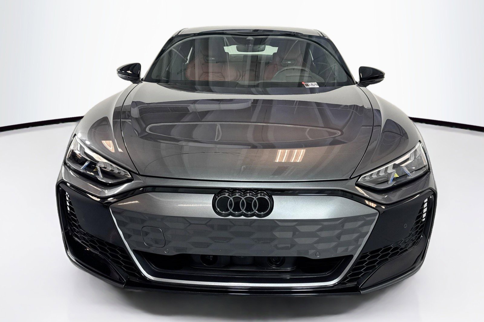Used 2025 Audi RS e-tron GT performance w/ 21" Wheel Package AWD/4WD image 2