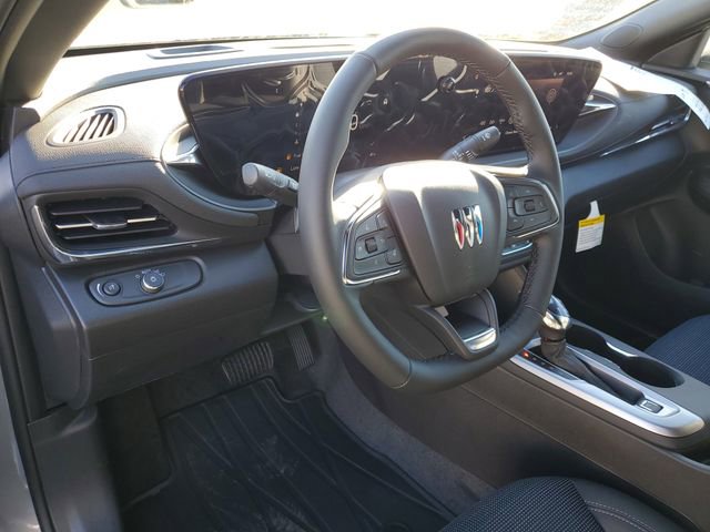 New 2026 Buick Envista Preferred w/ Convenience I Package image 16
