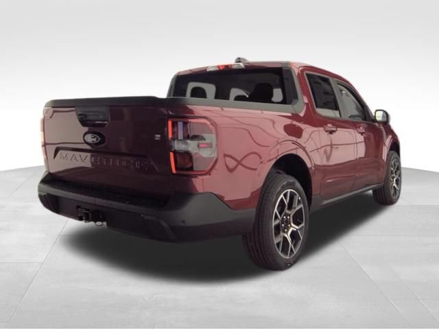 Used 2026 Ford Maverick Lariat w/ 4K Tow Package AWD/4WD image 5