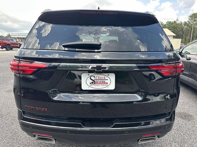Used 2023 Chevrolet Traverse Premier w/ Redline Edition FWD image 20