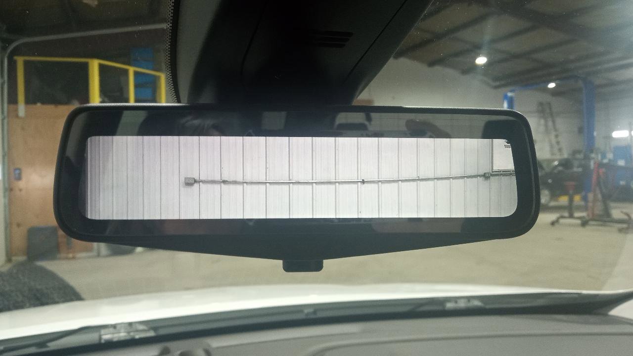 Used 2021 Chevrolet Traverse Premier AWD/4WD image 24