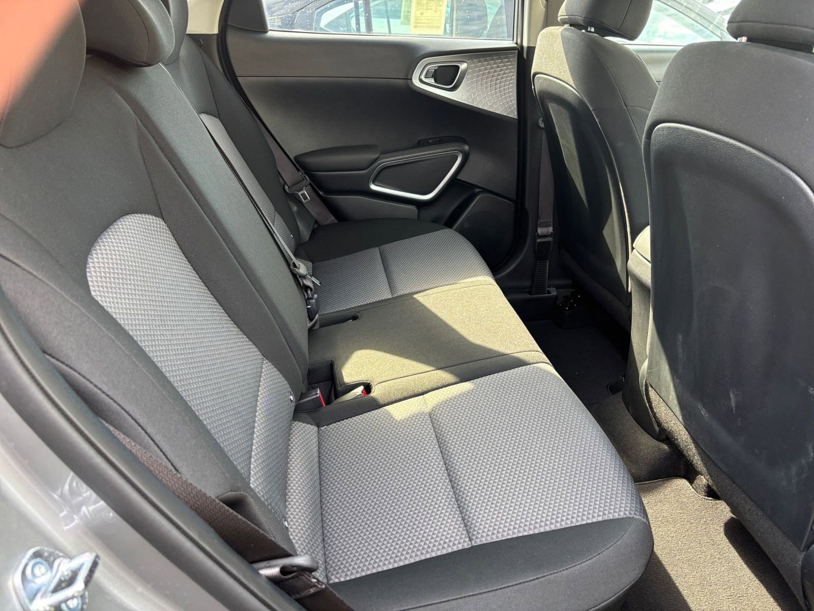 Used 2025 Kia Soul LX w/ LX Technology Package image 23