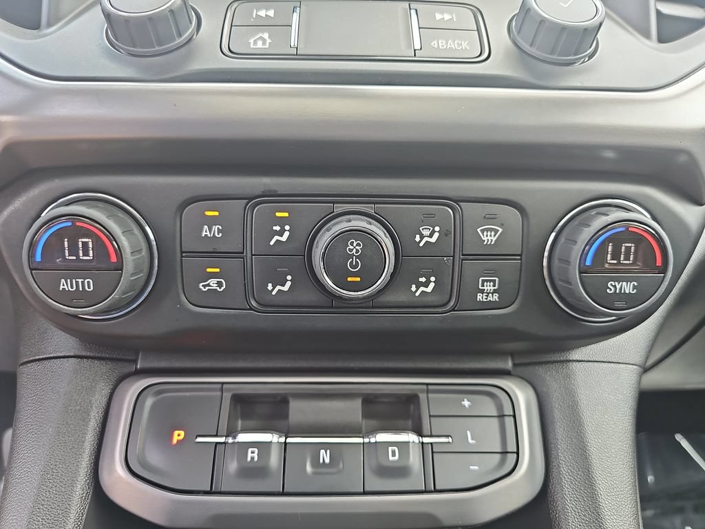 Certified 2023 GMC Acadia AT4 w/ Technology Package AWD/4WD image 26