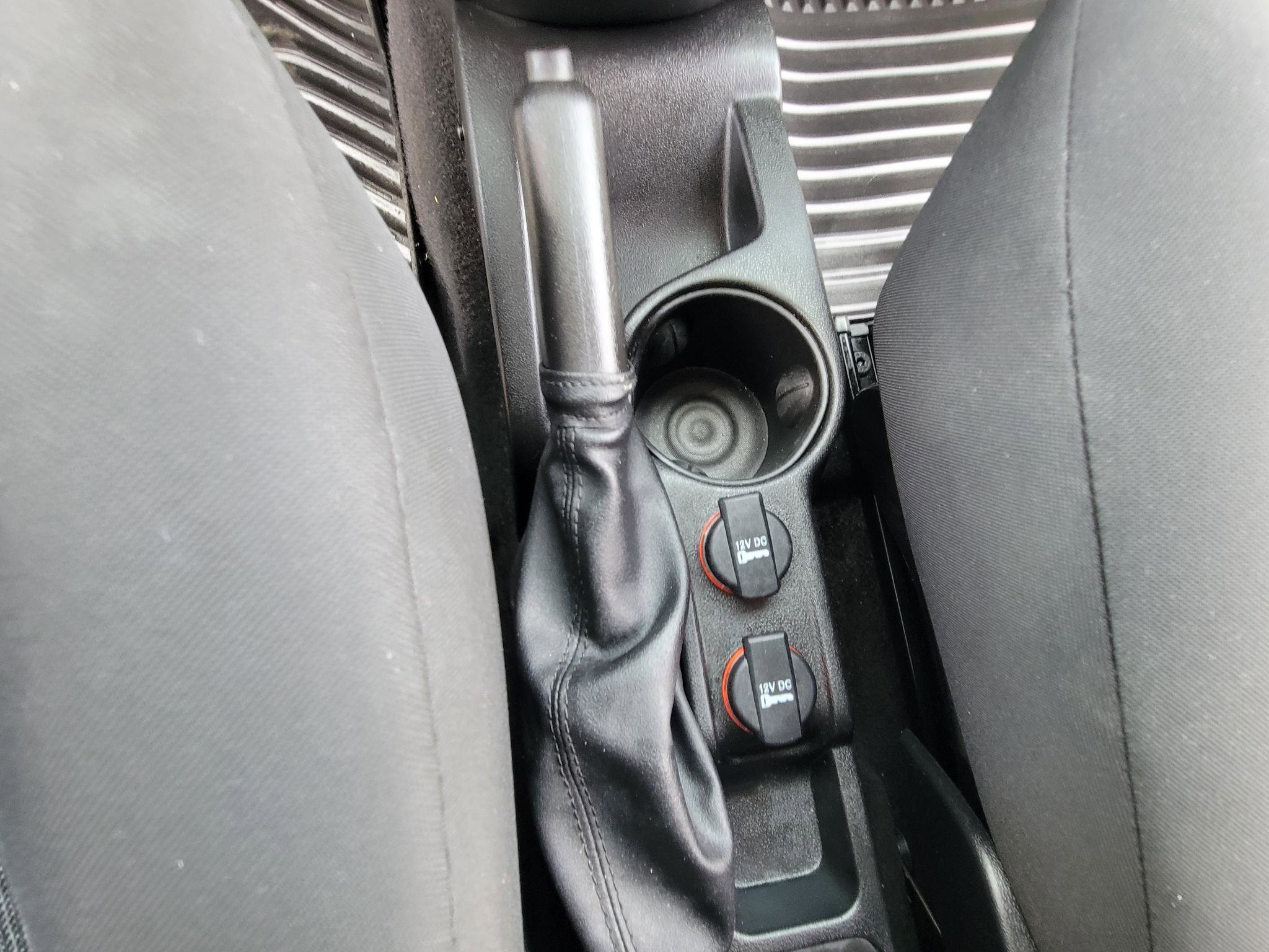 Used 2018 RAM ProMaster City Tradesman SLT FWD image 25