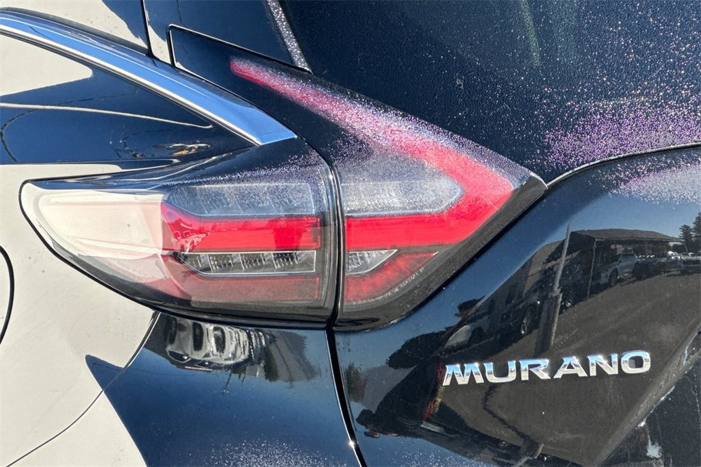 Used 2021 Nissan Murano SV w/ Cargo Package image 26