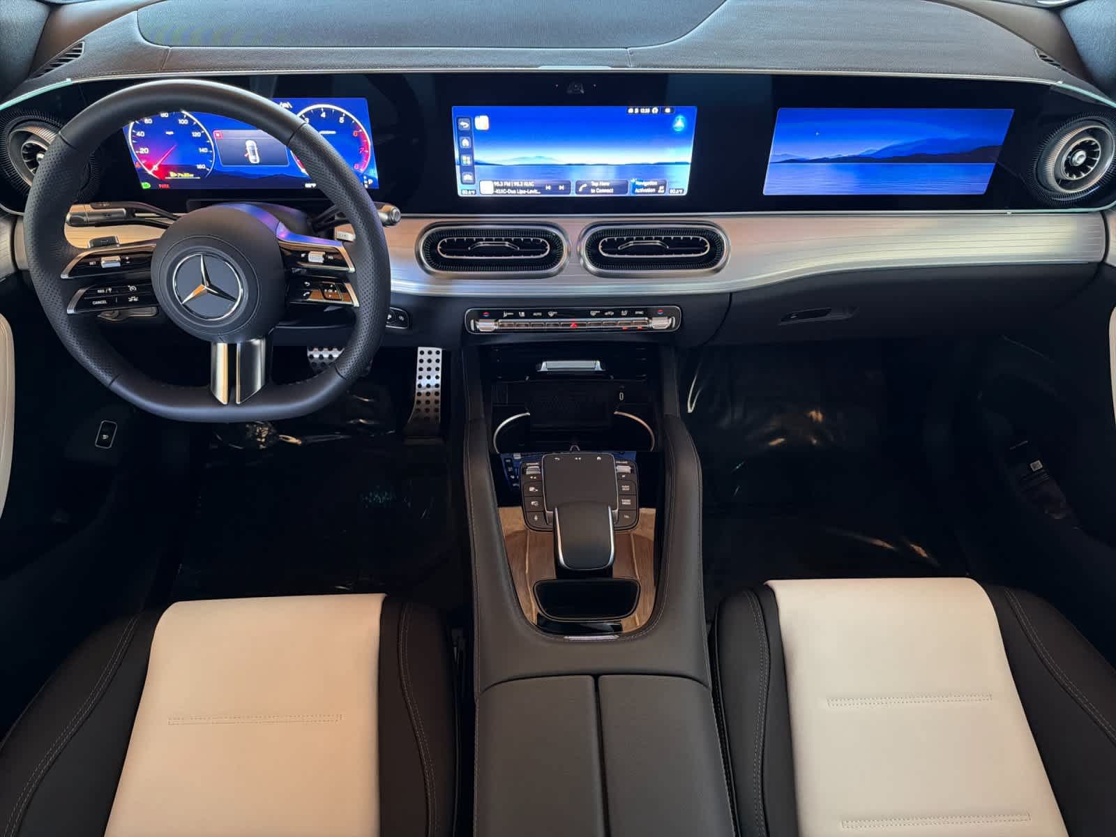 New 2027 Mercedes-Benz GLE 450 4MATIC Coupe image 12