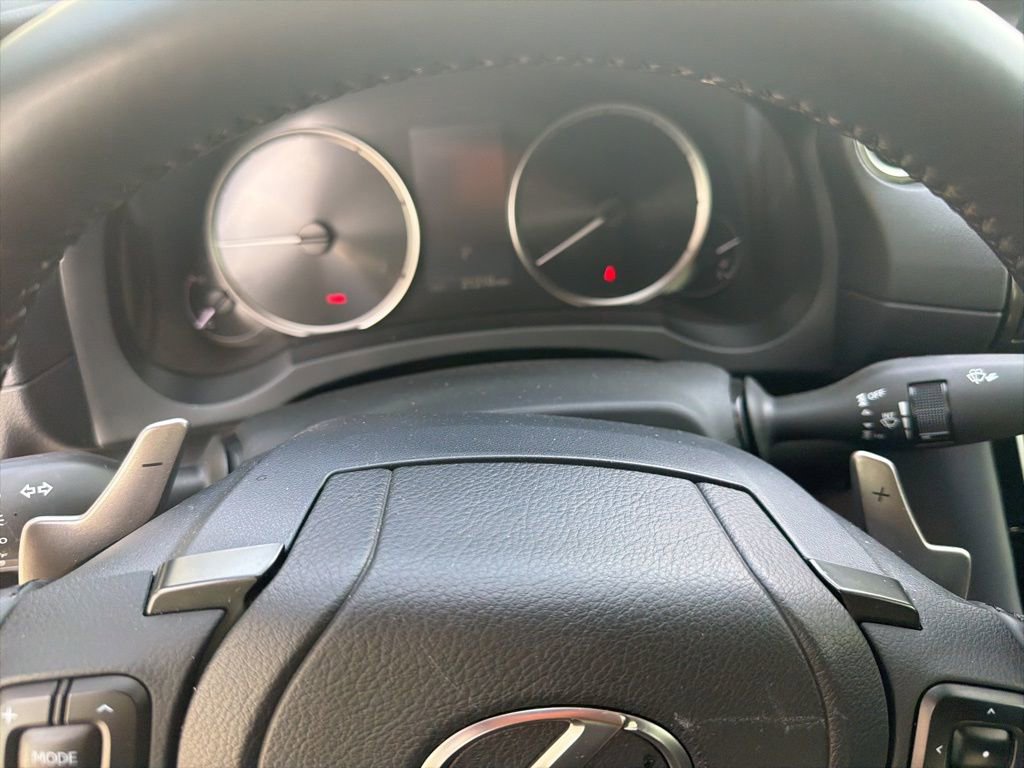 Used 2024 Lexus IS 350 F Sport AWD/4WD image 46