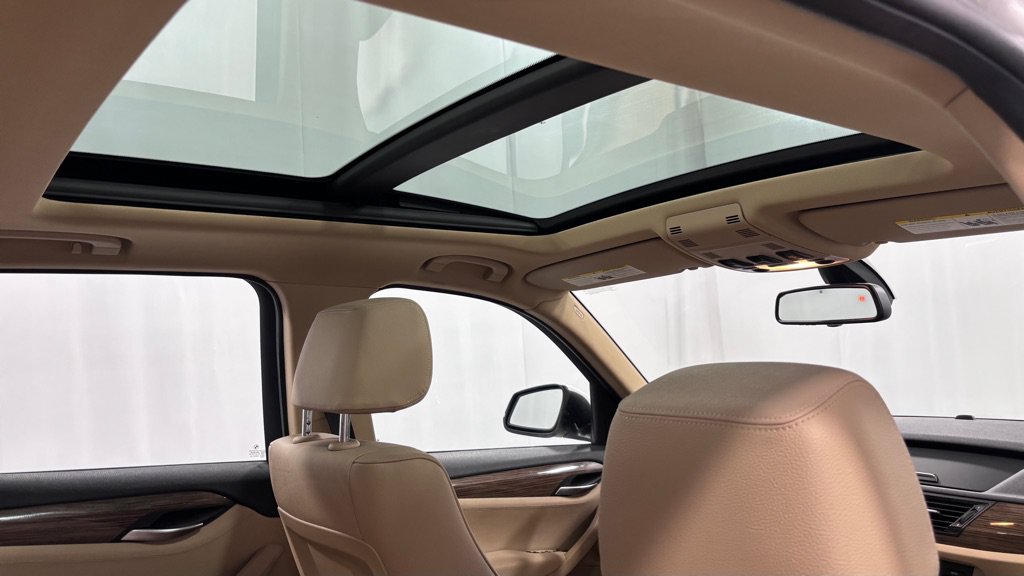 Used 2014 BMW X1 xDrive35i AWD/4WD image 27