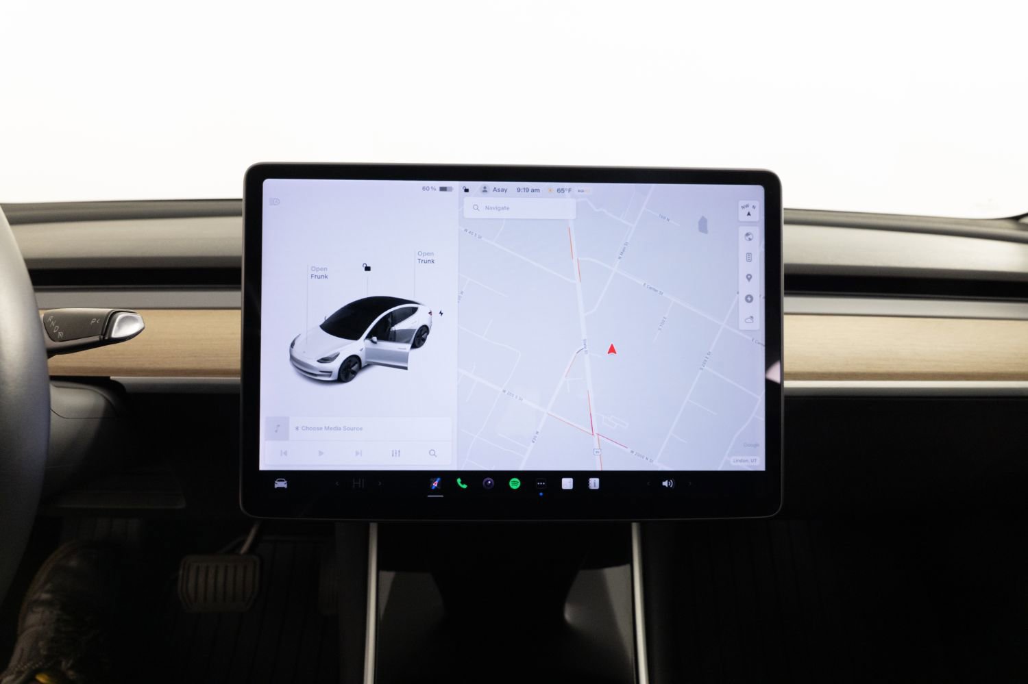 Used 2018 Tesla Model 3 Long Range image 35