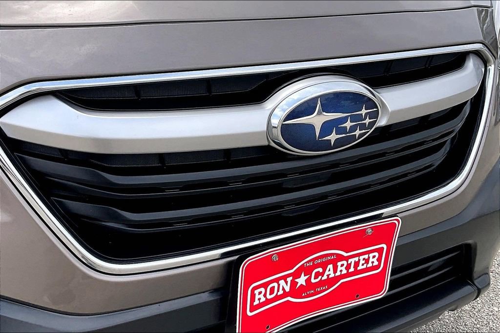 Used 2022 Subaru Outback Premium image 34