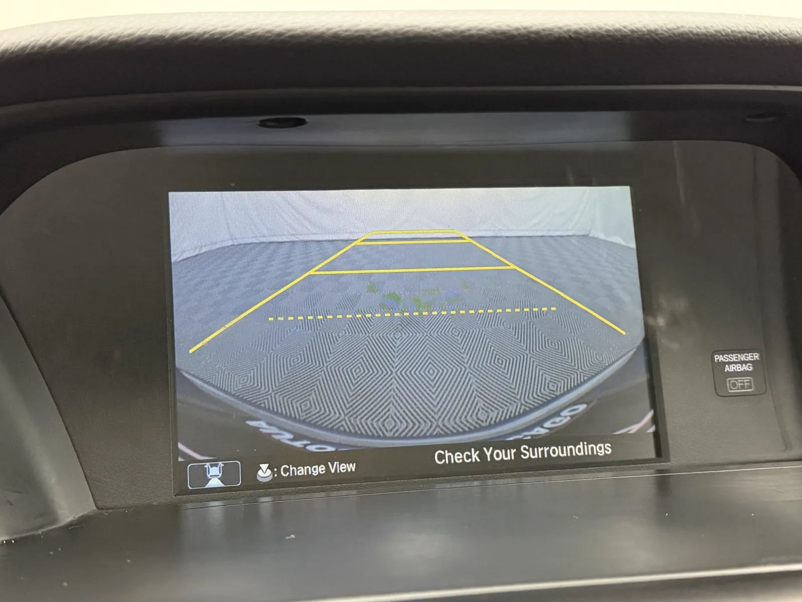 Used 2015 Honda Accord EX image 16