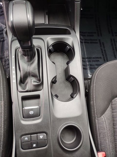 Used 2024 Ford Ranger XL w/ Trailer Tow Package image 15