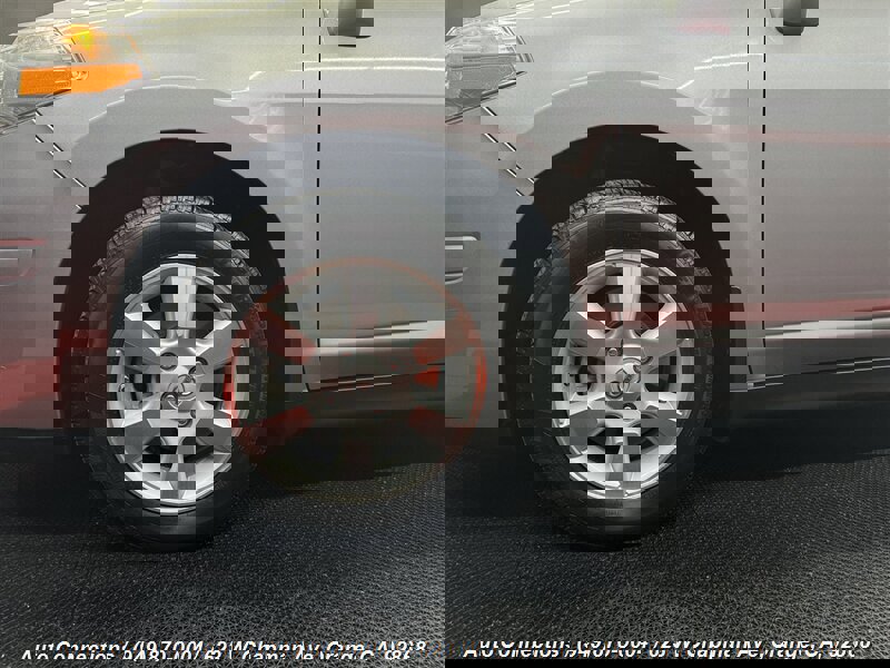 Used 2012 Nissan Versa 1.8 S w/ Special Edition Pkg image 25