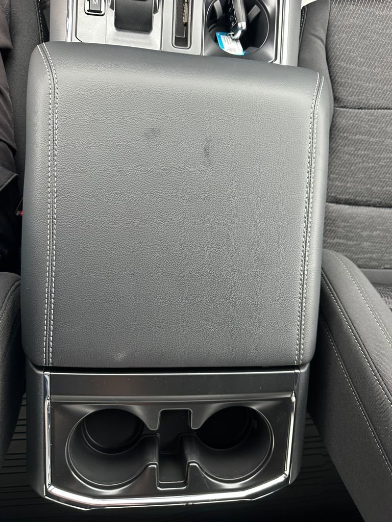 New 2025 Ford F150 XLT w/ Equipment Group 302A MID image 19