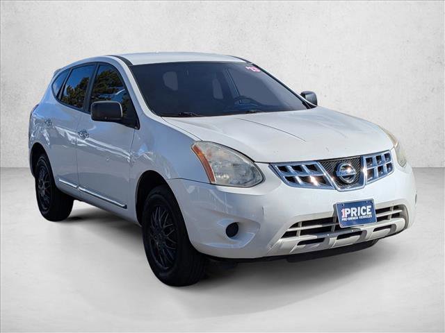 Used 2013 Nissan Rogue S image 3