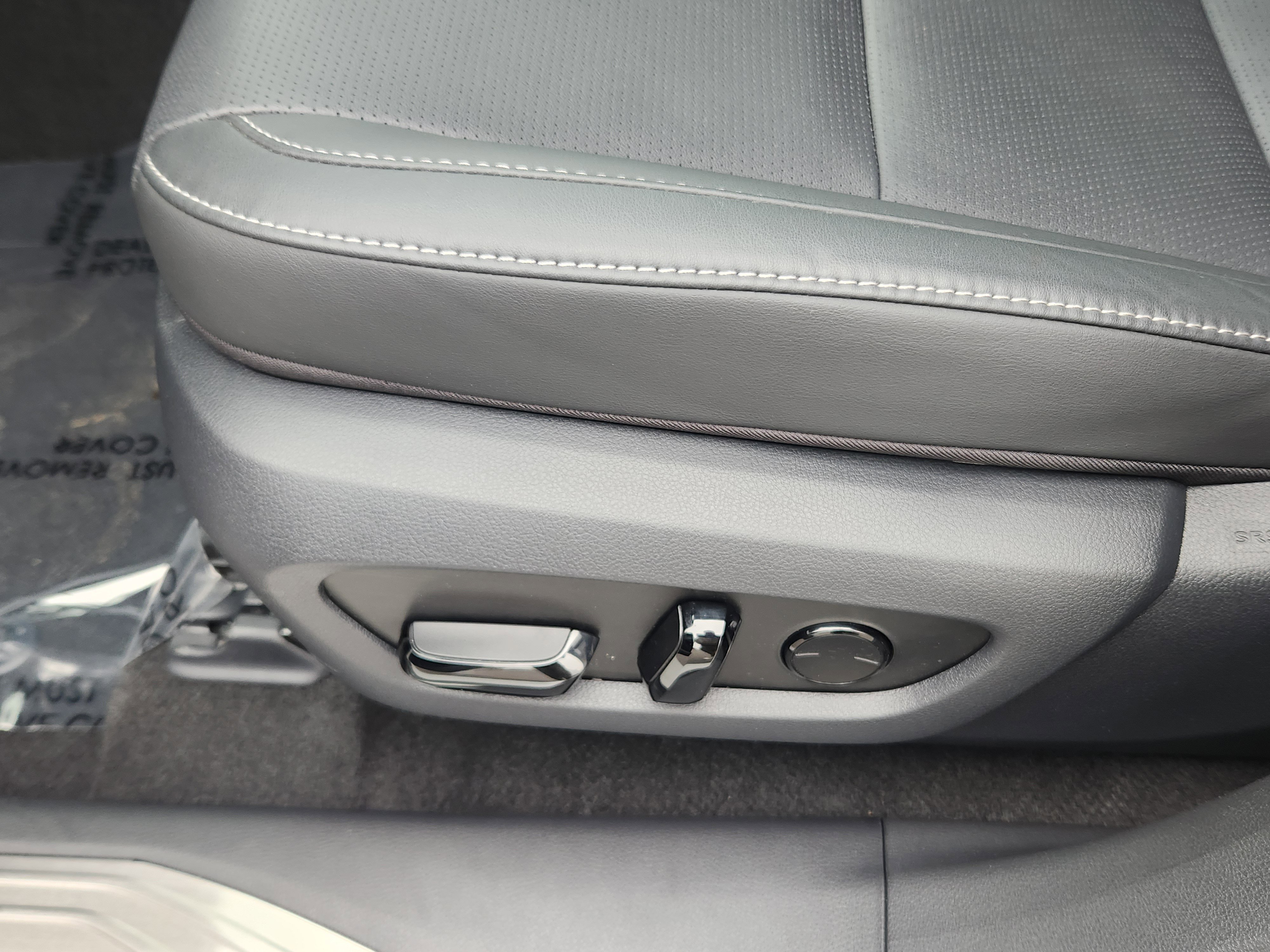 Certified 2025 Lexus RX 350 w/ Convenience Package image 14