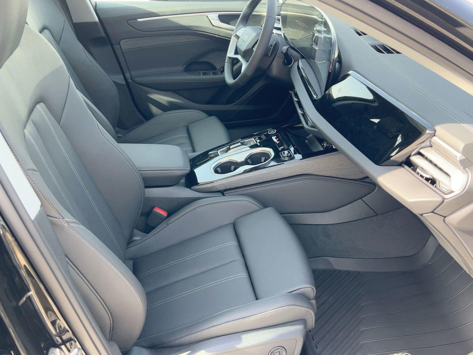 New 2026 Audi A6 Premium w/ 20" Wheel Package image 29