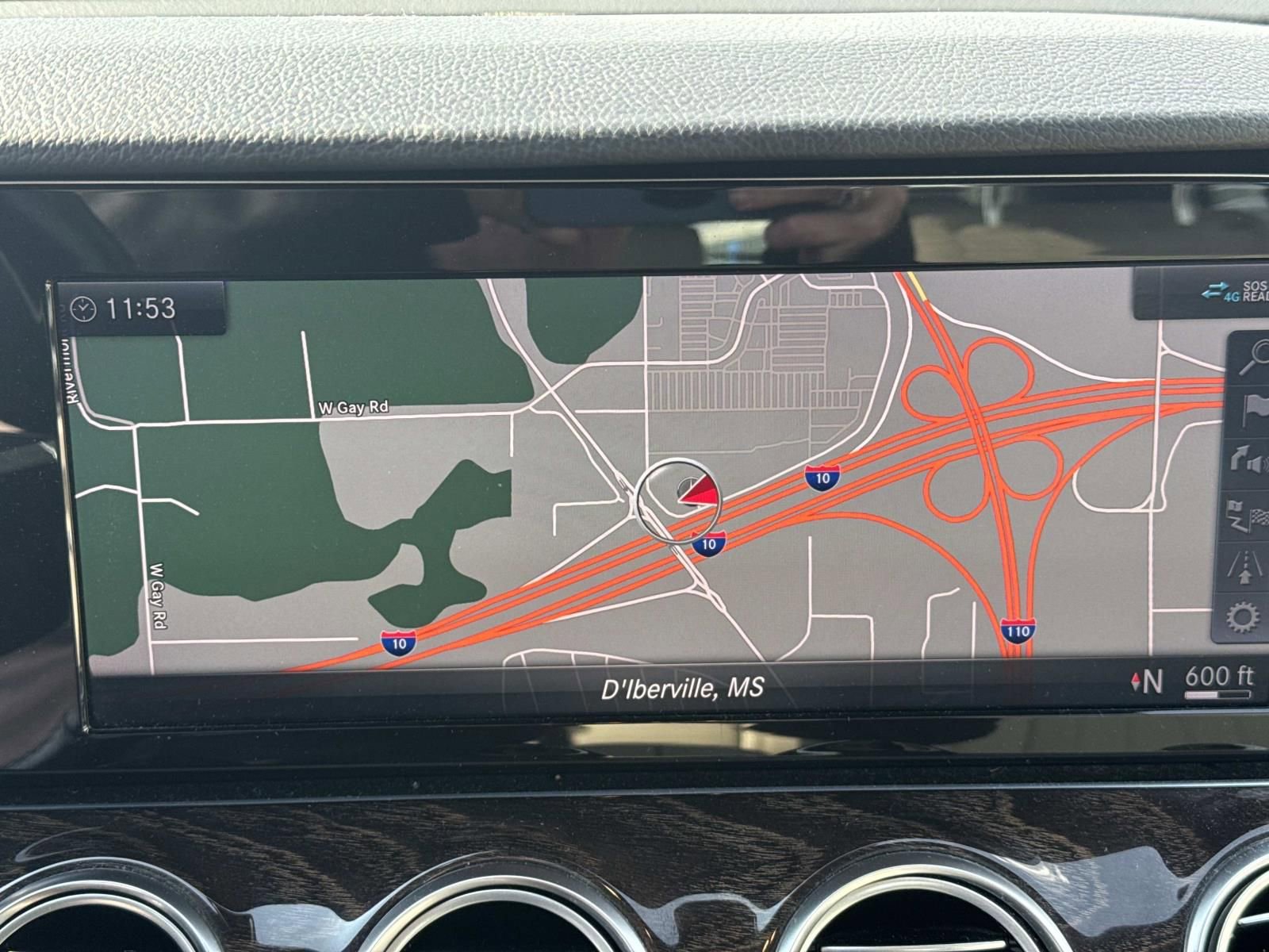 Used 2019 Mercedes-Benz E 300 image 25