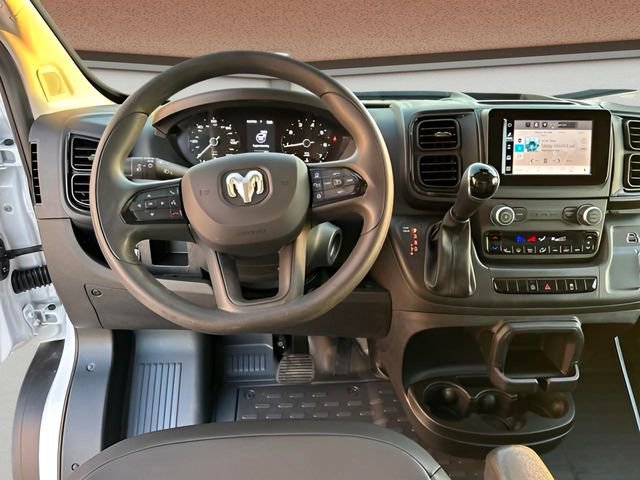 New 2024 RAM ProMaster 3500 w/ Convenience Group image 13