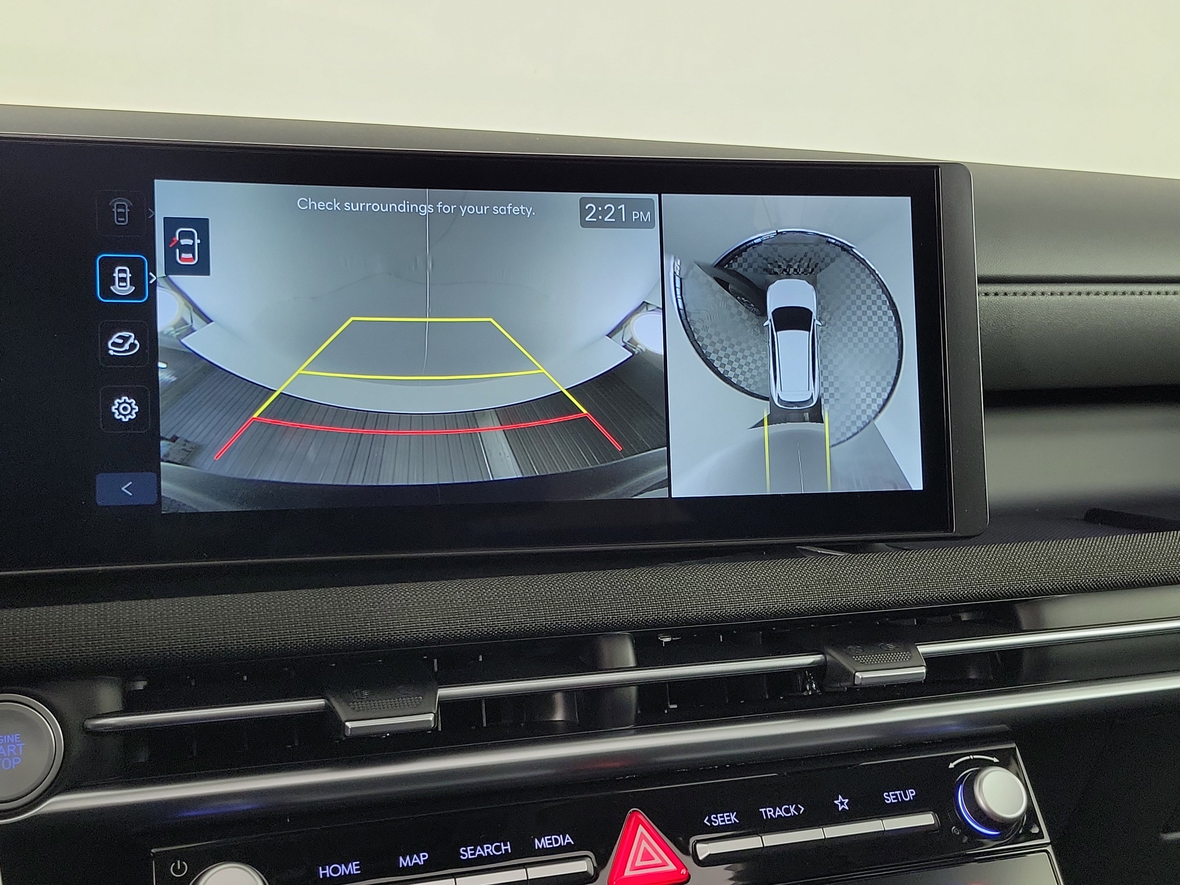 New 2025 Hyundai Tucson Limited w/ Tow & Go Package image 14