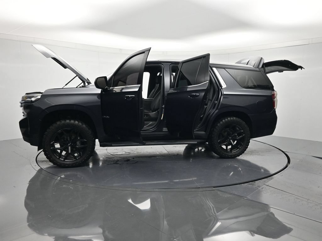 Used 2023 Chevrolet Tahoe LT AWD/4WD image 49