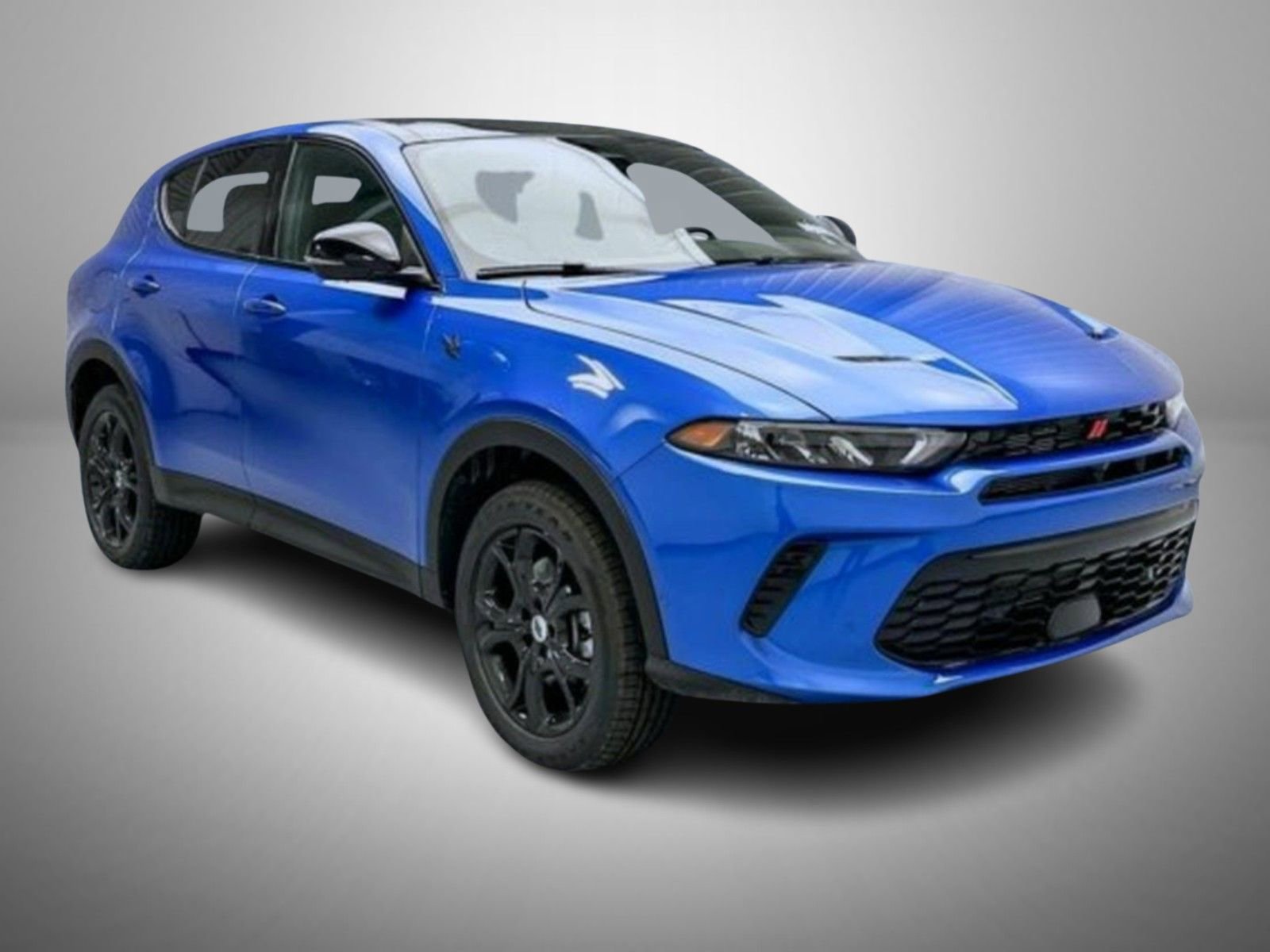 New 2024 Dodge Hornet GT w/ GT Blacktop Package image 3