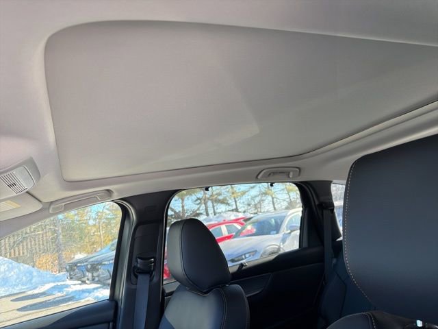 New 2026 MAZDA CX-90 3.3 Turbo w/ Premium Sport Pkg image 12