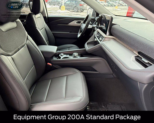 New 2026 Ford Explorer Active w/ Active Comfort Package AWD/4WD image 21