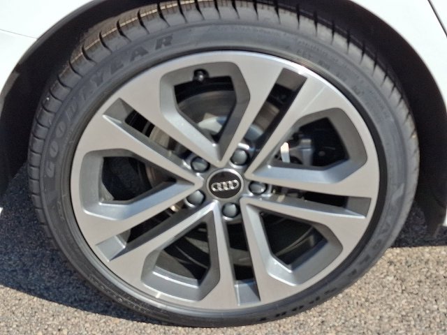New 2026 Audi A3 2.0T Premium AWD/4WD image 5