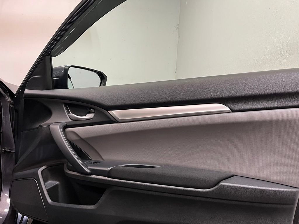 Used 2018 Honda Civic LX-P image 18