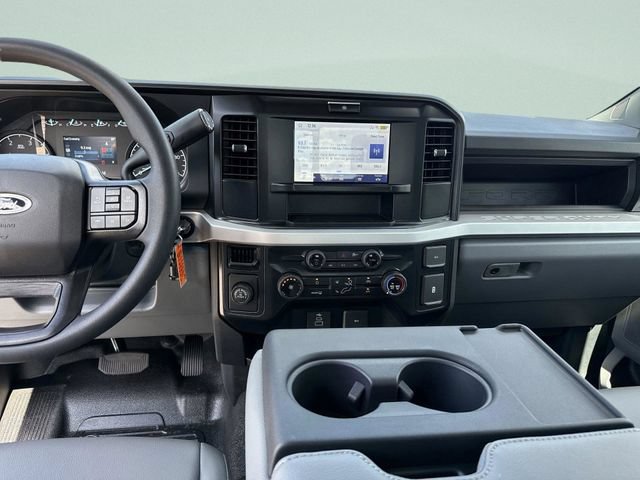 New 2026 Ford F350 XL RWD image 30