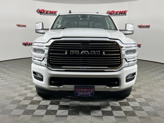Used 2024 RAM 2500 Laramie image 4