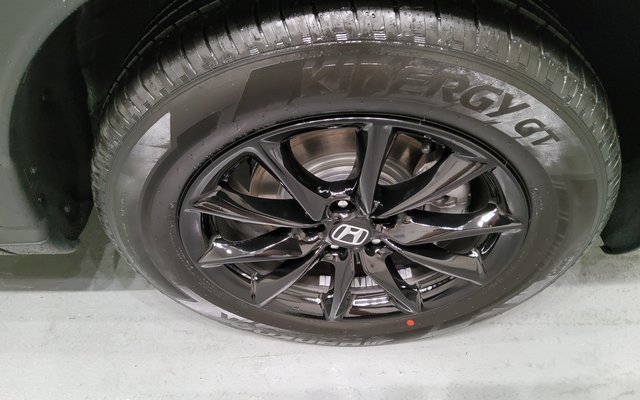 New 2026 Honda CR-V Sport-L image 34