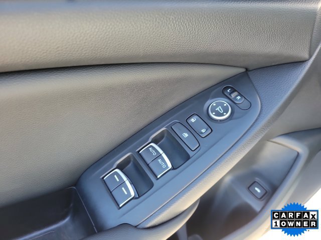 Used 2021 Honda Accord LX image 16