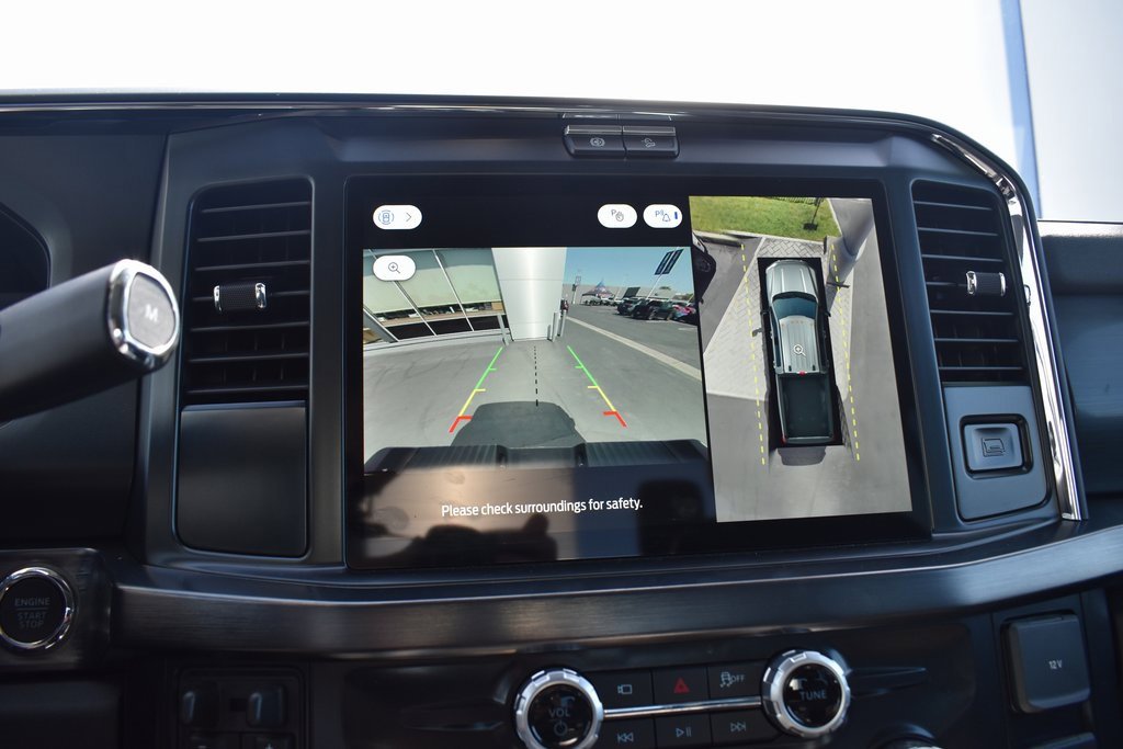 Used 2025 Ford F350 Lariat image 30