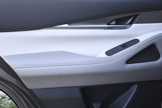 New 2026 INFINITI QX60 Pure image 28