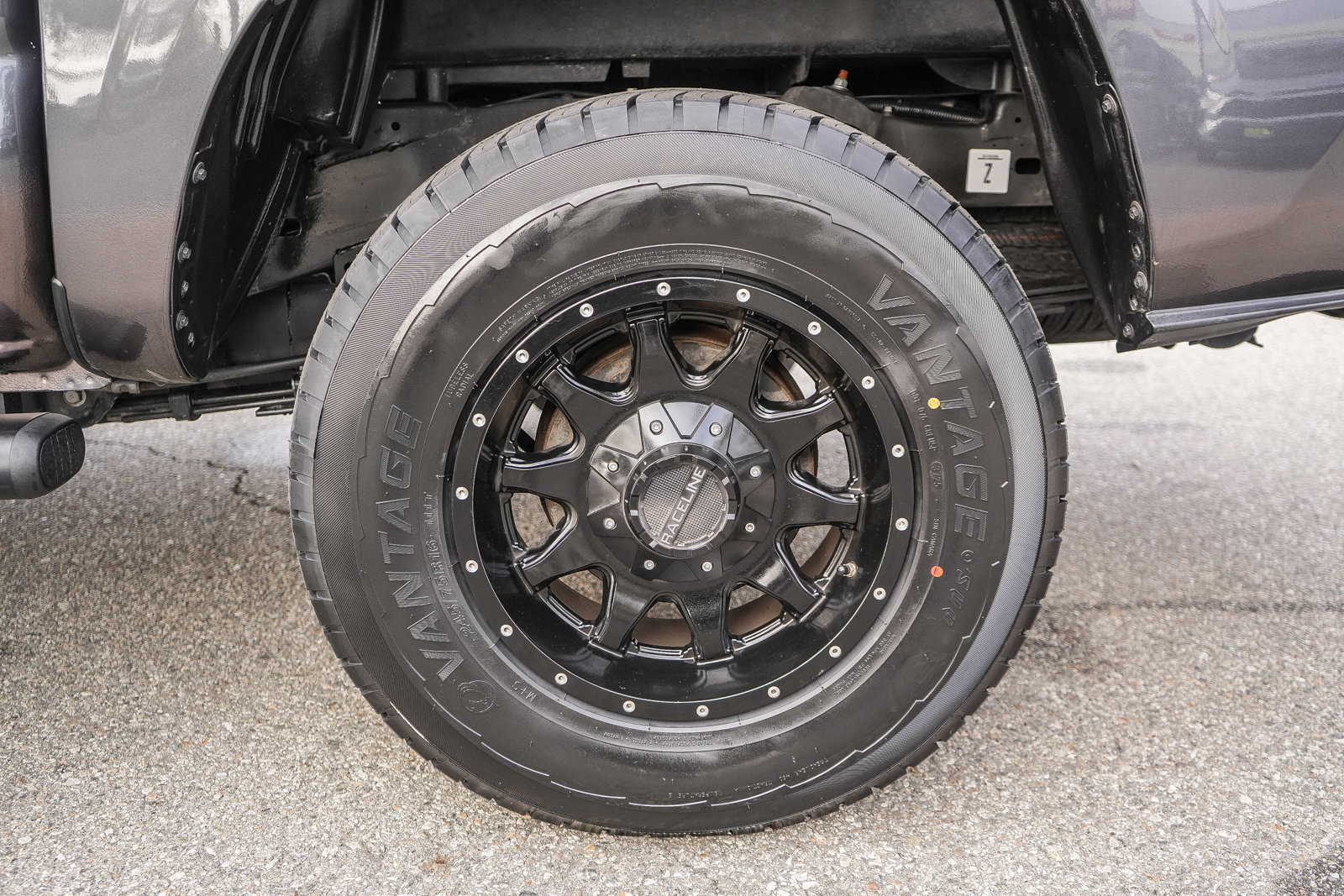 Used 2021 Toyota Tacoma SR5 image 10