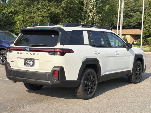 New 2026 Subaru Outback Limited AWD/4WD image 3