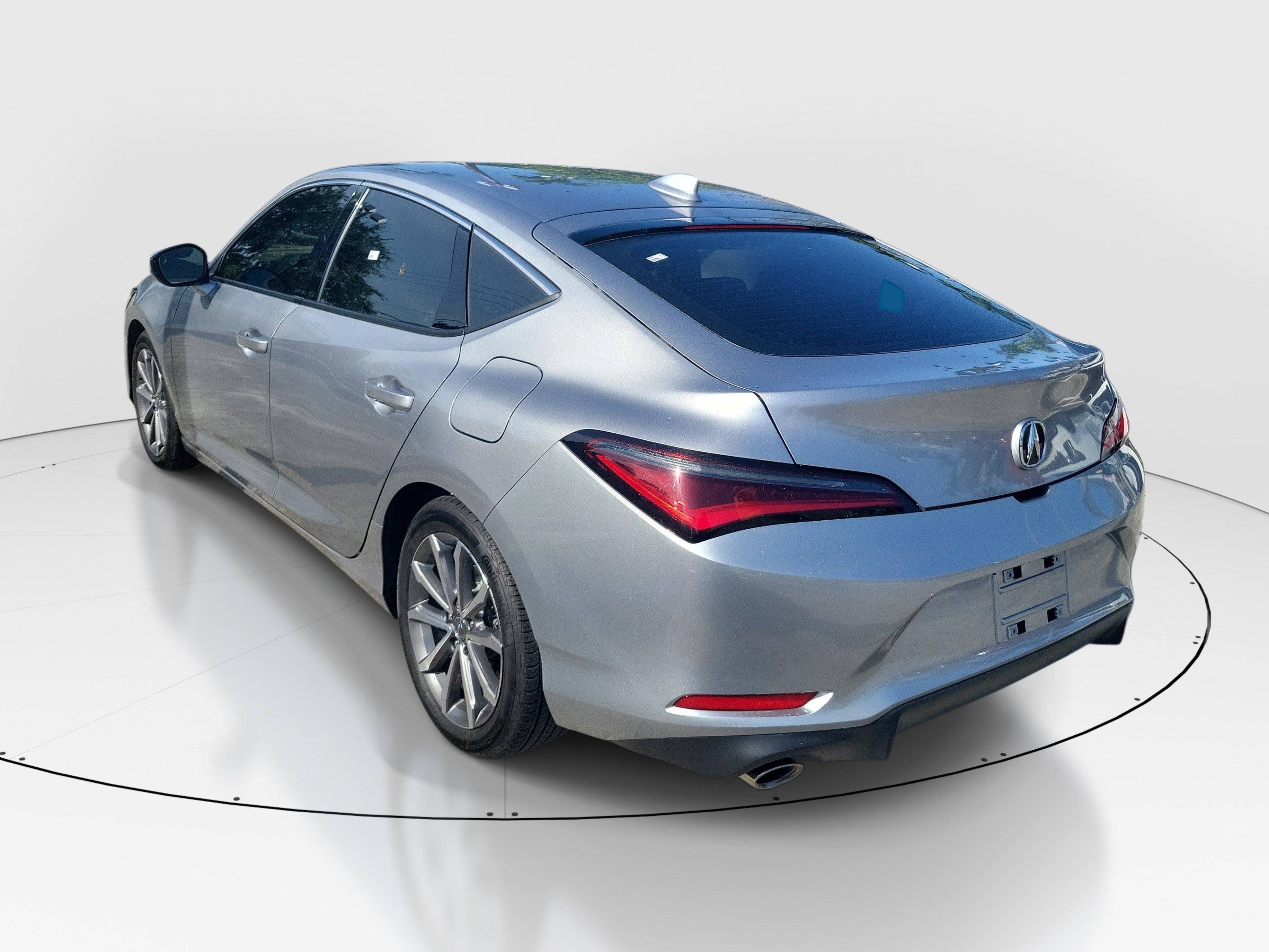 Used 2025 Acura Integra FWD image 5