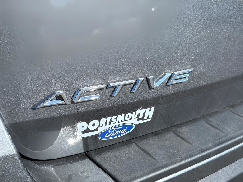 New 2026 Ford Explorer Active w/ Active Comfort Package AWD/4WD image 21