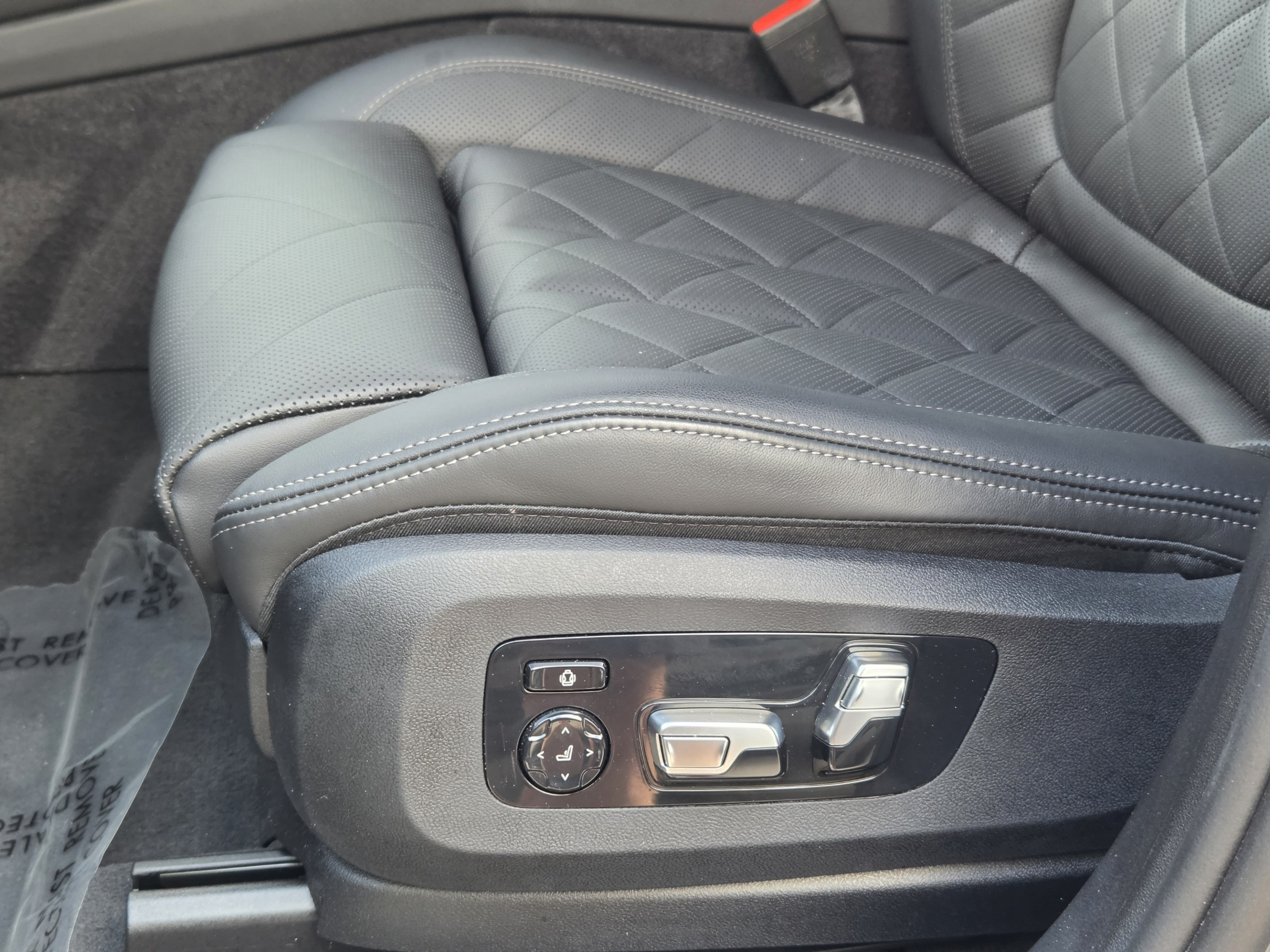 Used 2025 BMW X5 M60i w/ M Sport Professional Package AWD/4WD image 21
