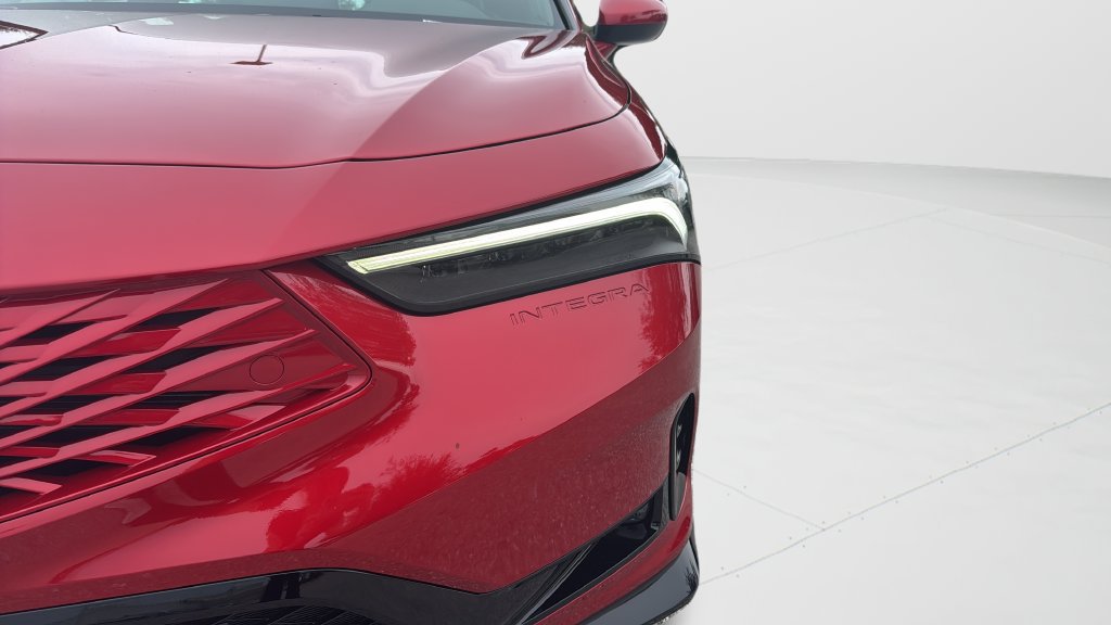 New 2026 Acura Integra A-Spec FWD image 36