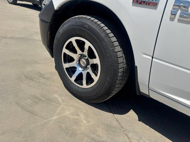 Used 2014 RAM 1500 Tradesman RWD image 6