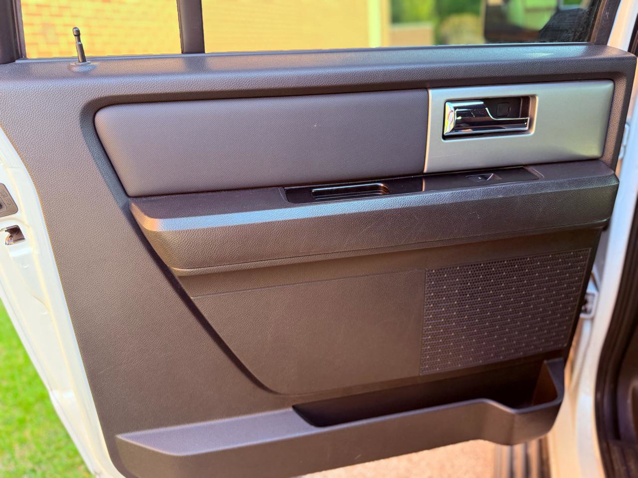 Used 2014 Ford Expedition EL Limited w/ Equipment Group 301A image 42